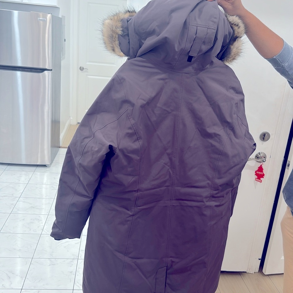 Brand new EDDIE BAUER jacket